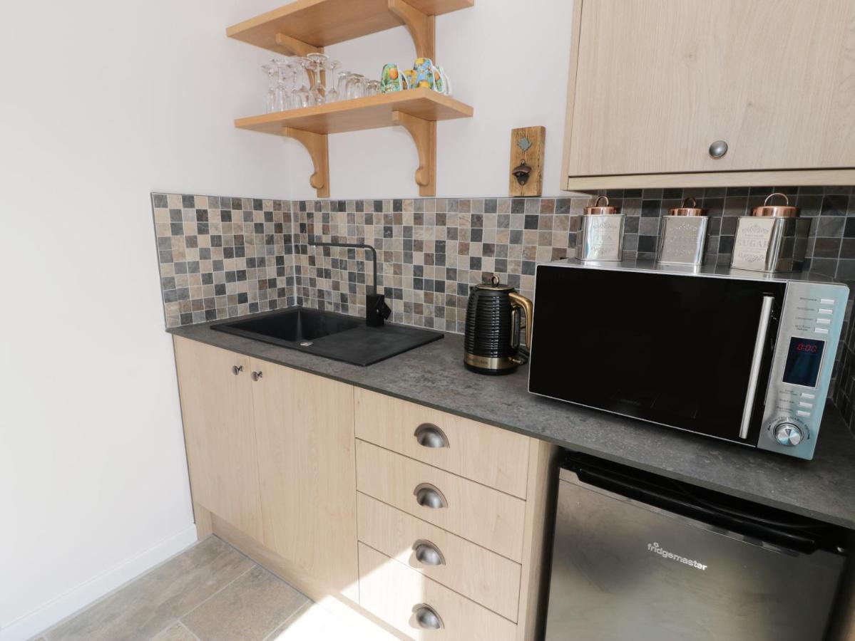 Drws Y Gorlan Holiday home