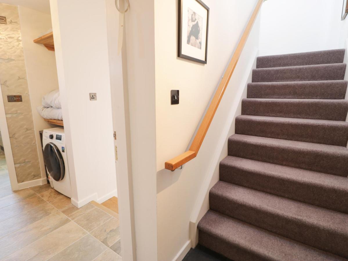 Holiday home Drws Y Gorlan Llannerch-y-medd
