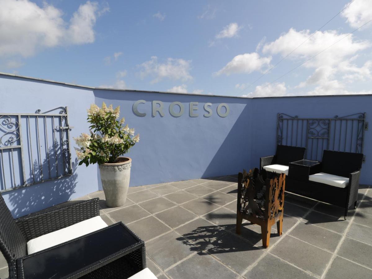 Holiday home Drws Y Gorlan